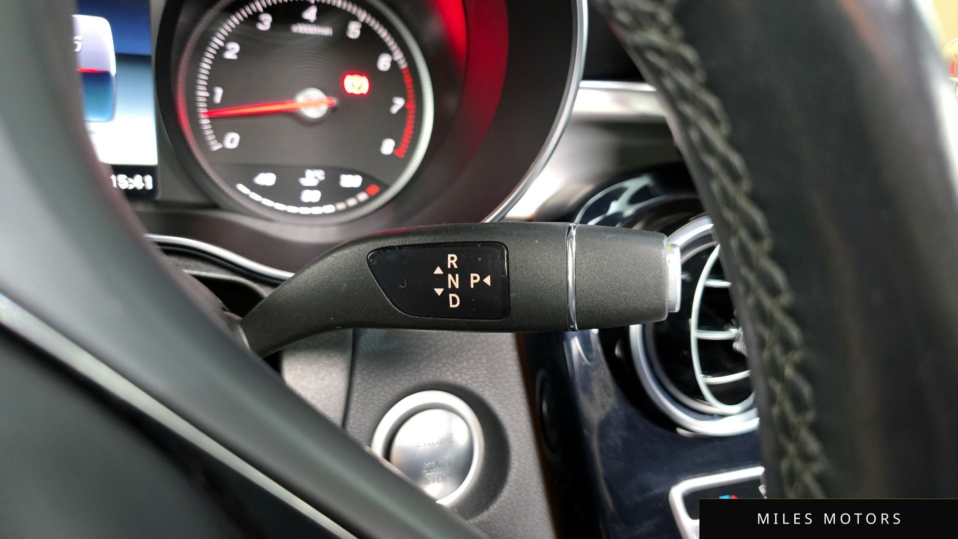Mercedes-Benz GLC-Class X253 2019 — миниатюра 9