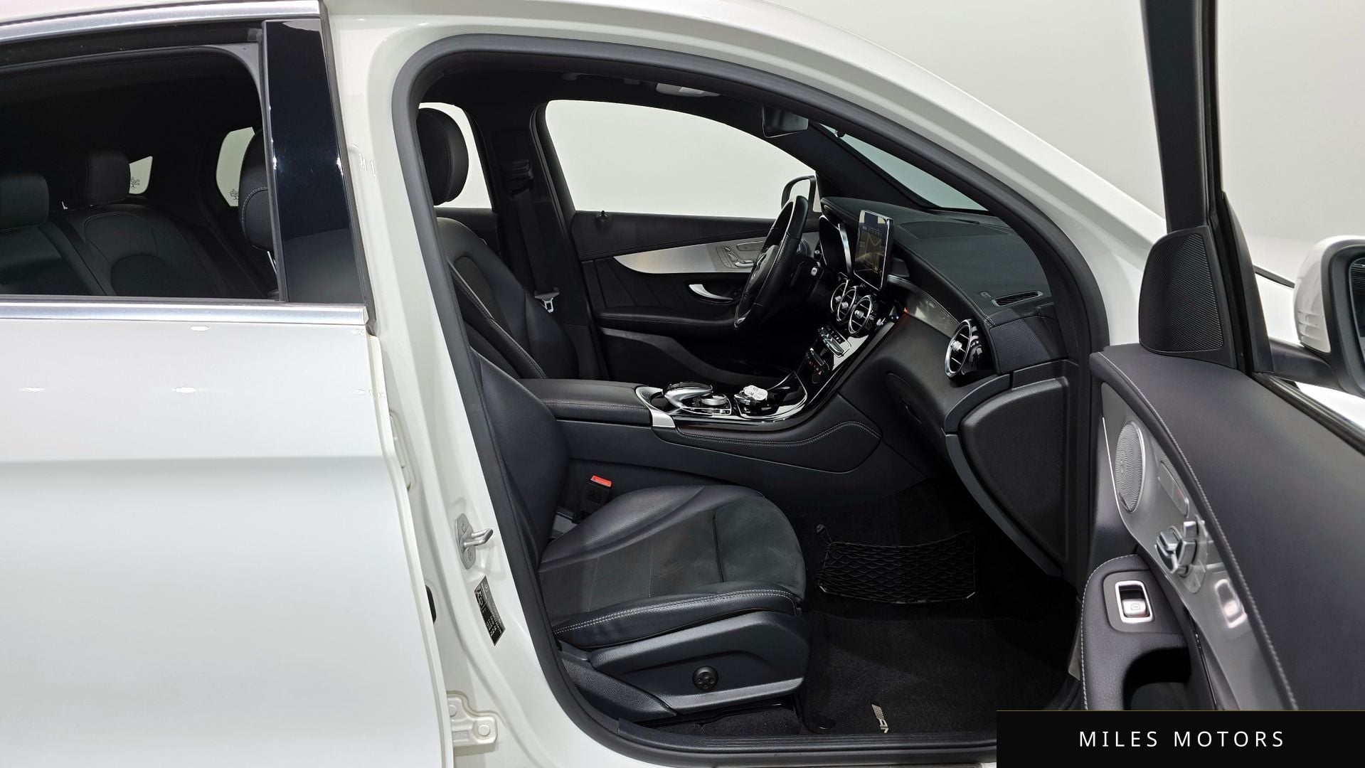 Mercedes-Benz GLC-Class X253 2019 — миниатюра 11