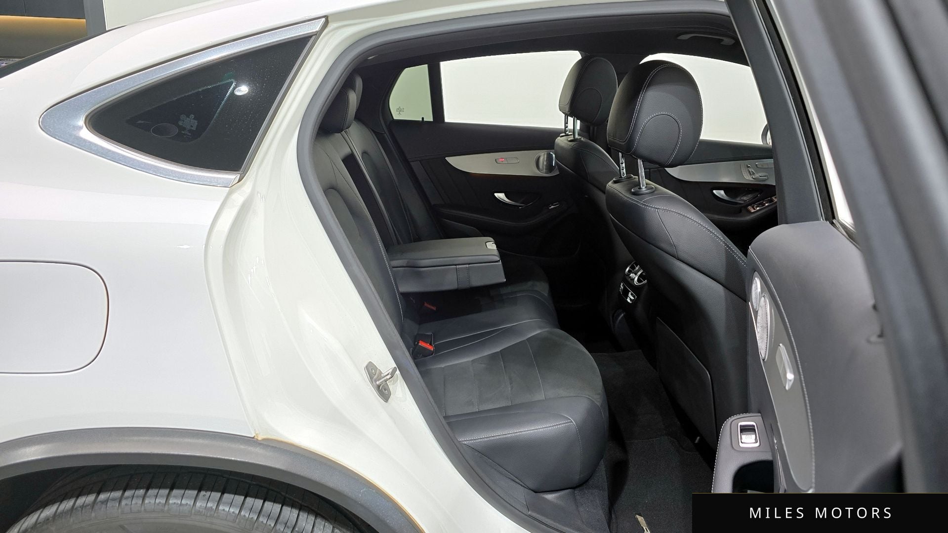Mercedes-Benz GLC-Class X253 2019 — миниатюра 12
