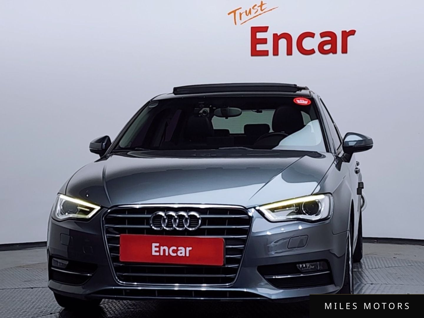 Audi A3 2015 — миниатюра 3