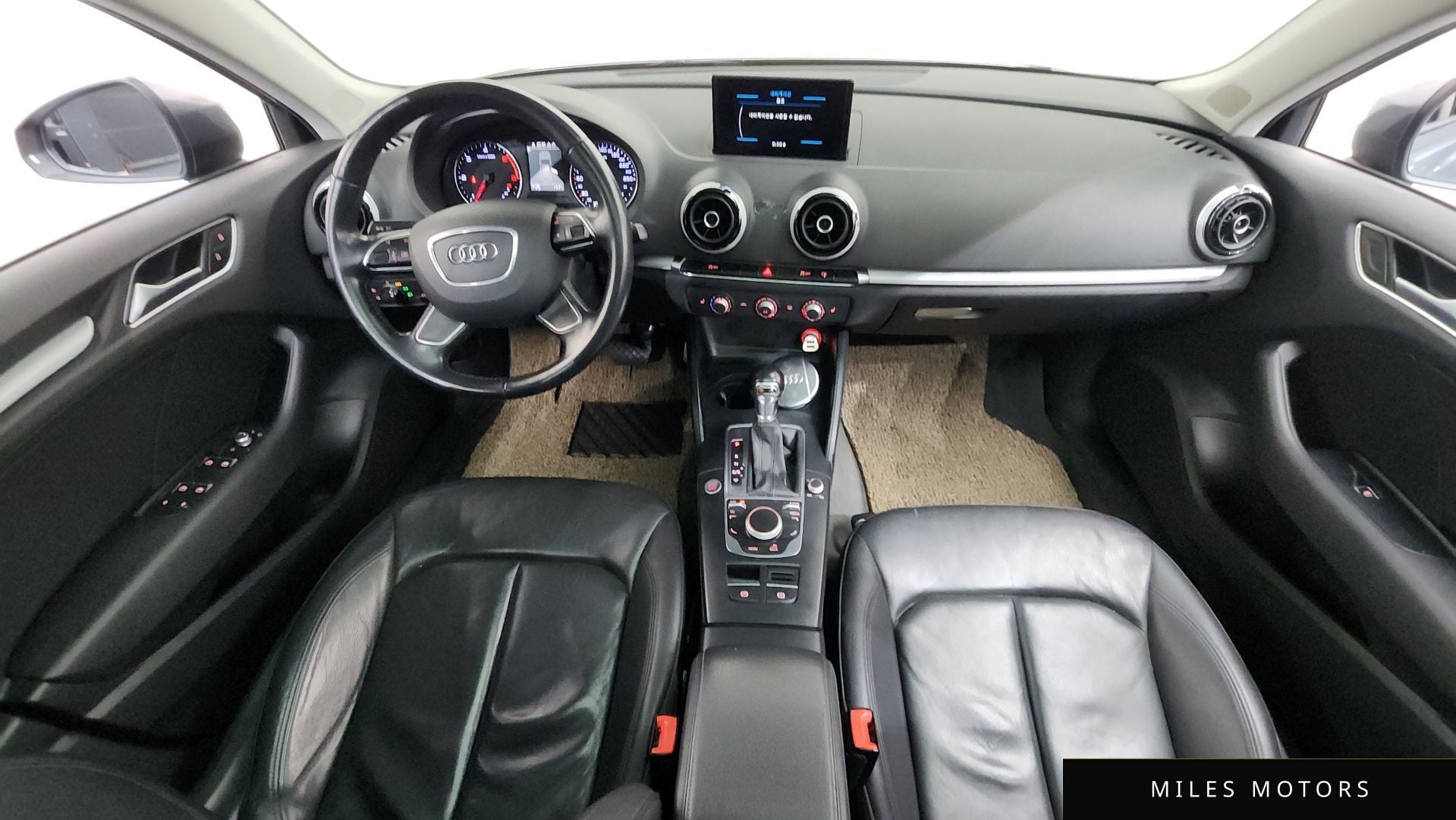 Audi A3 2015 — миниатюра 7