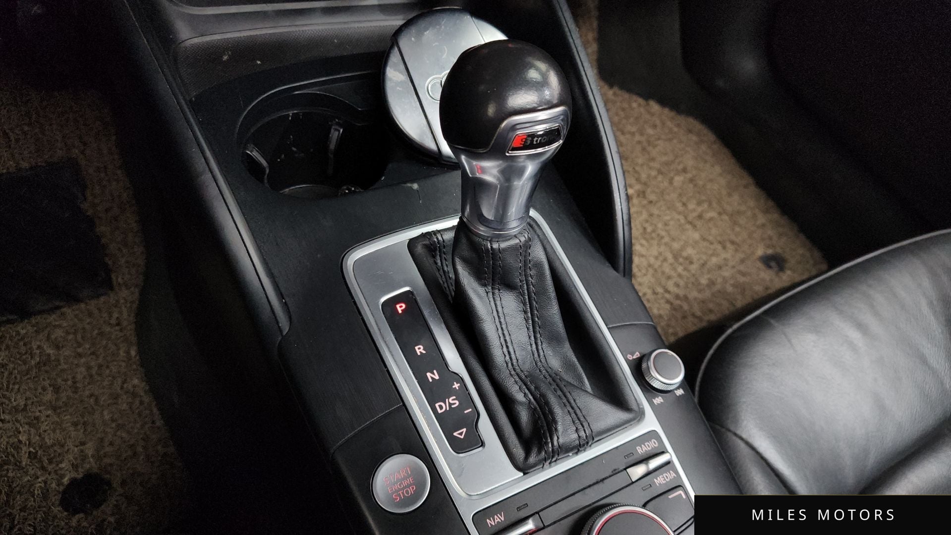 Audi A3 2015 — миниатюра 9