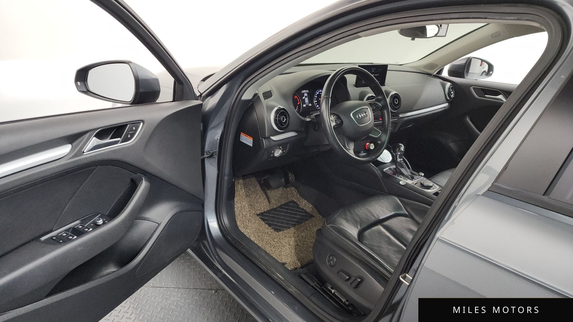 Audi A3 2015 — миниатюра 10