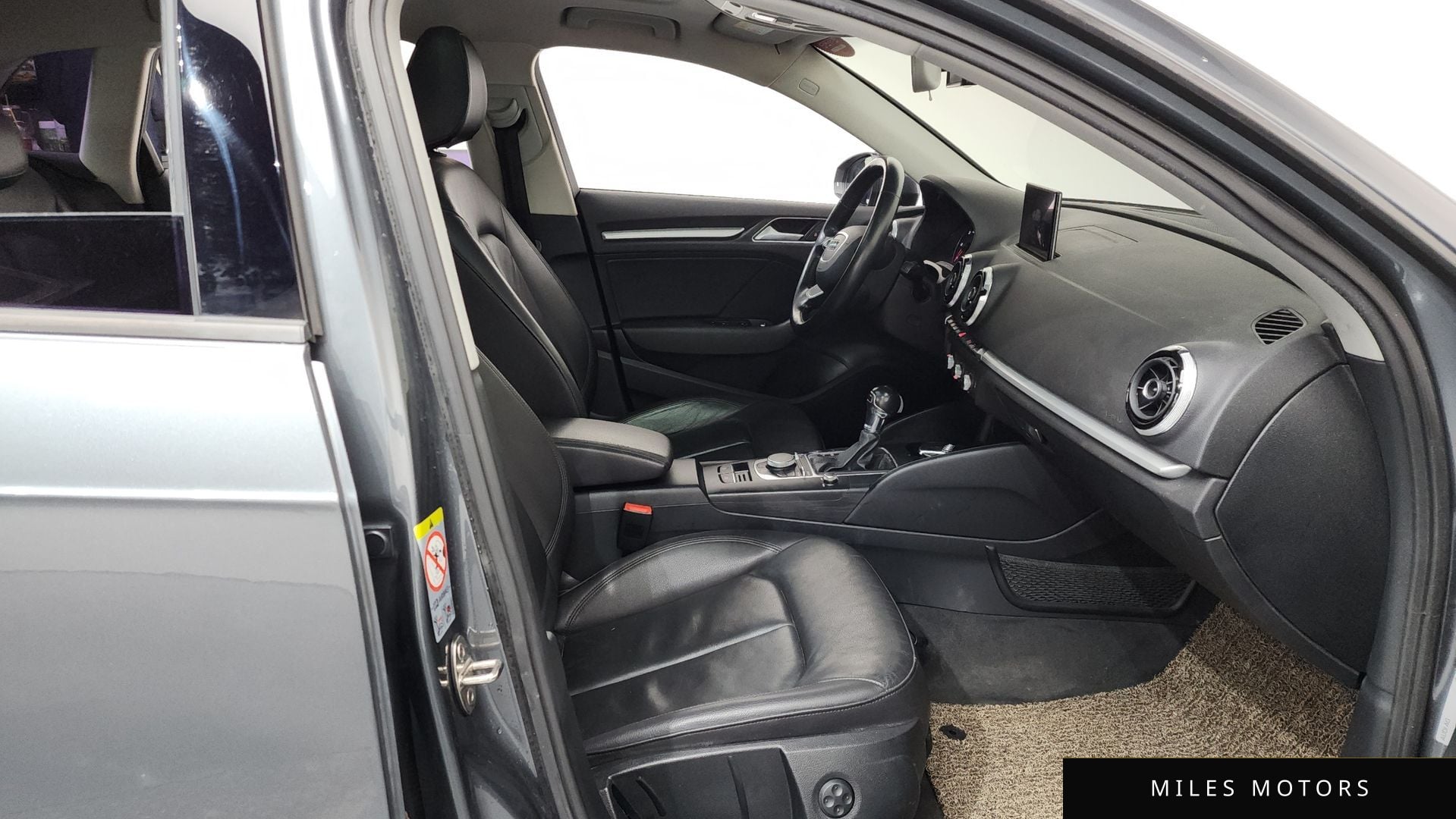 Audi A3 2015 — миниатюра 11