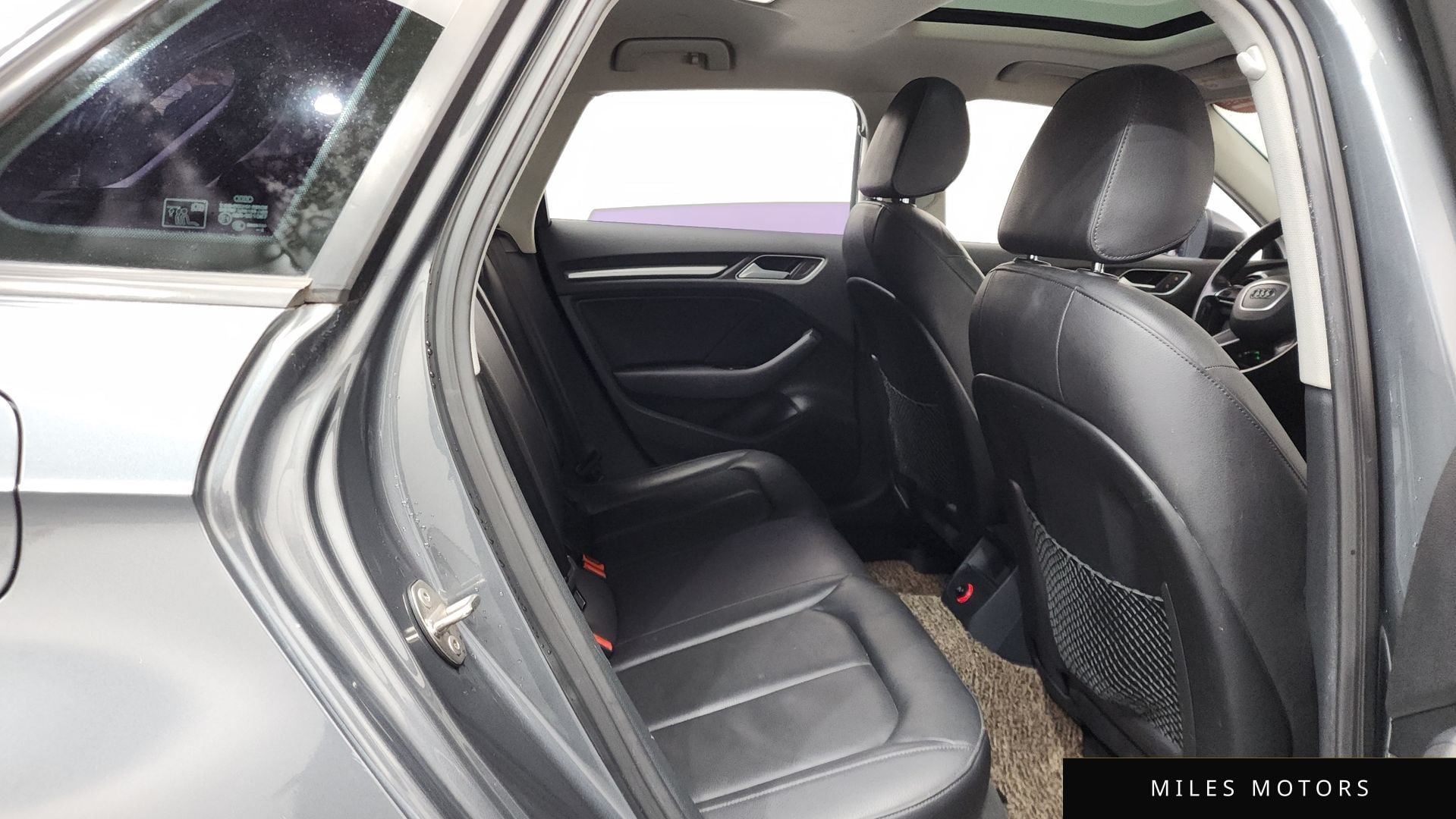 Audi A3 2015 — миниатюра 12