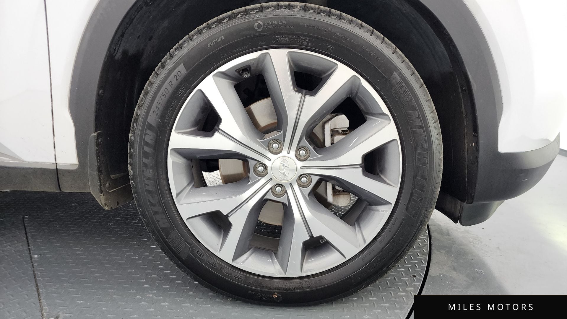 Hyundai Palisade 2022 — миниатюра 5