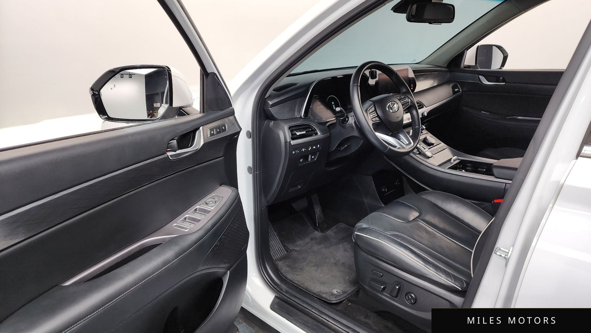 Hyundai Palisade 2022 — миниатюра 10