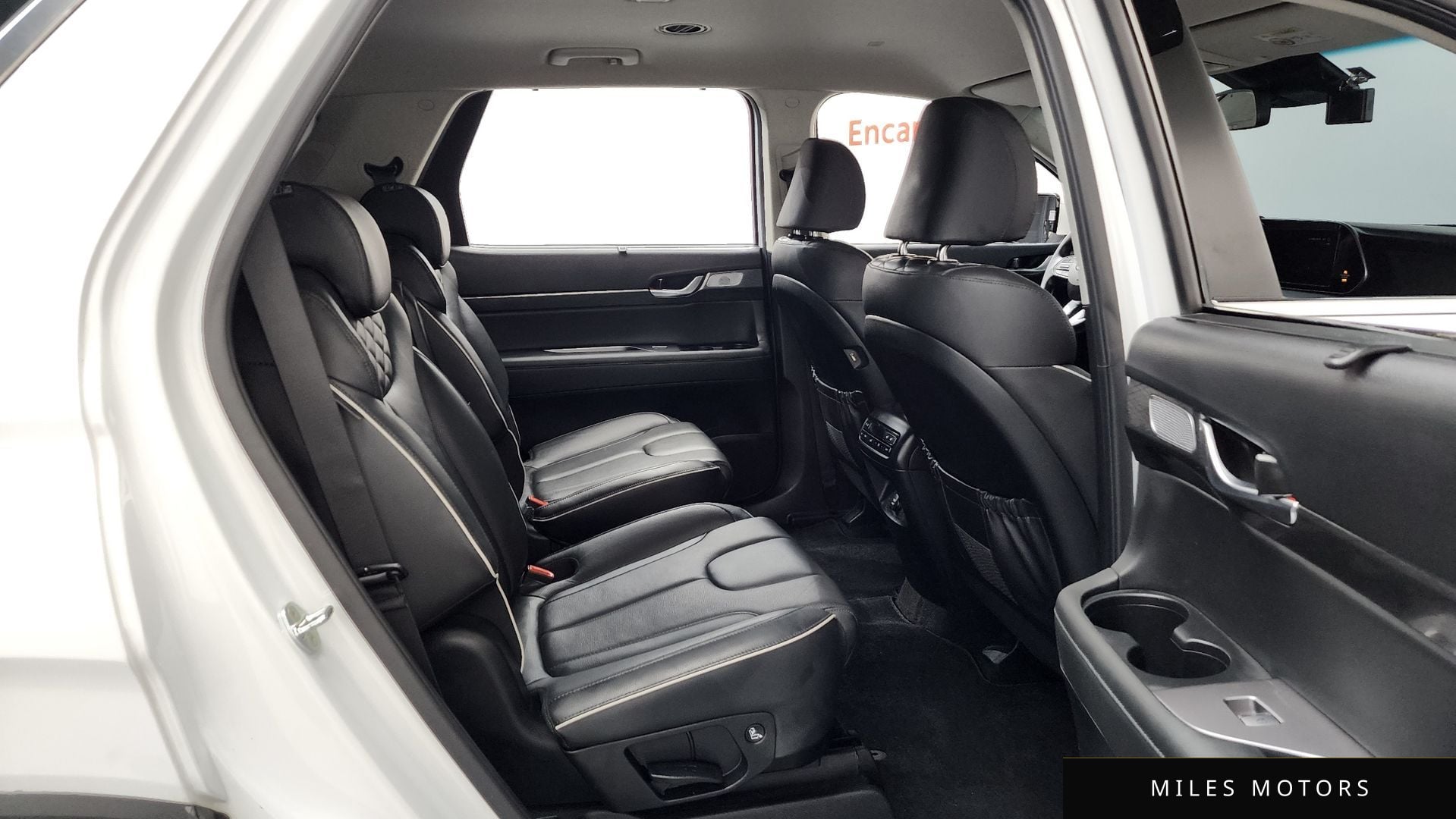 Hyundai Palisade 2022 — миниатюра 12