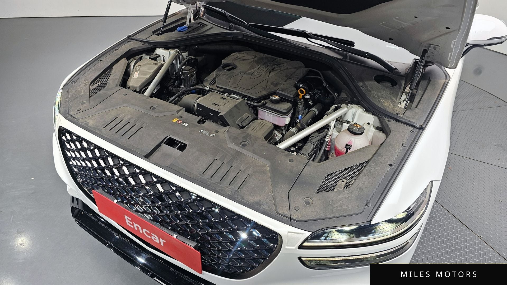Genesis GV70 2024 — миниатюра 6