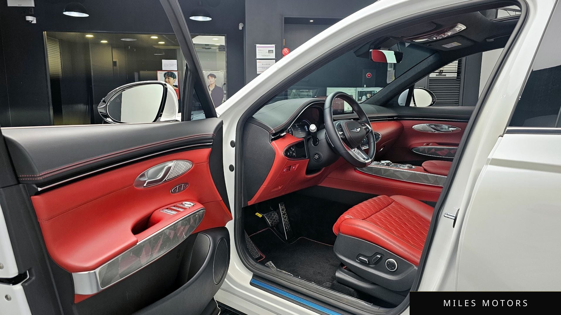 Genesis GV70 2024 — миниатюра 11