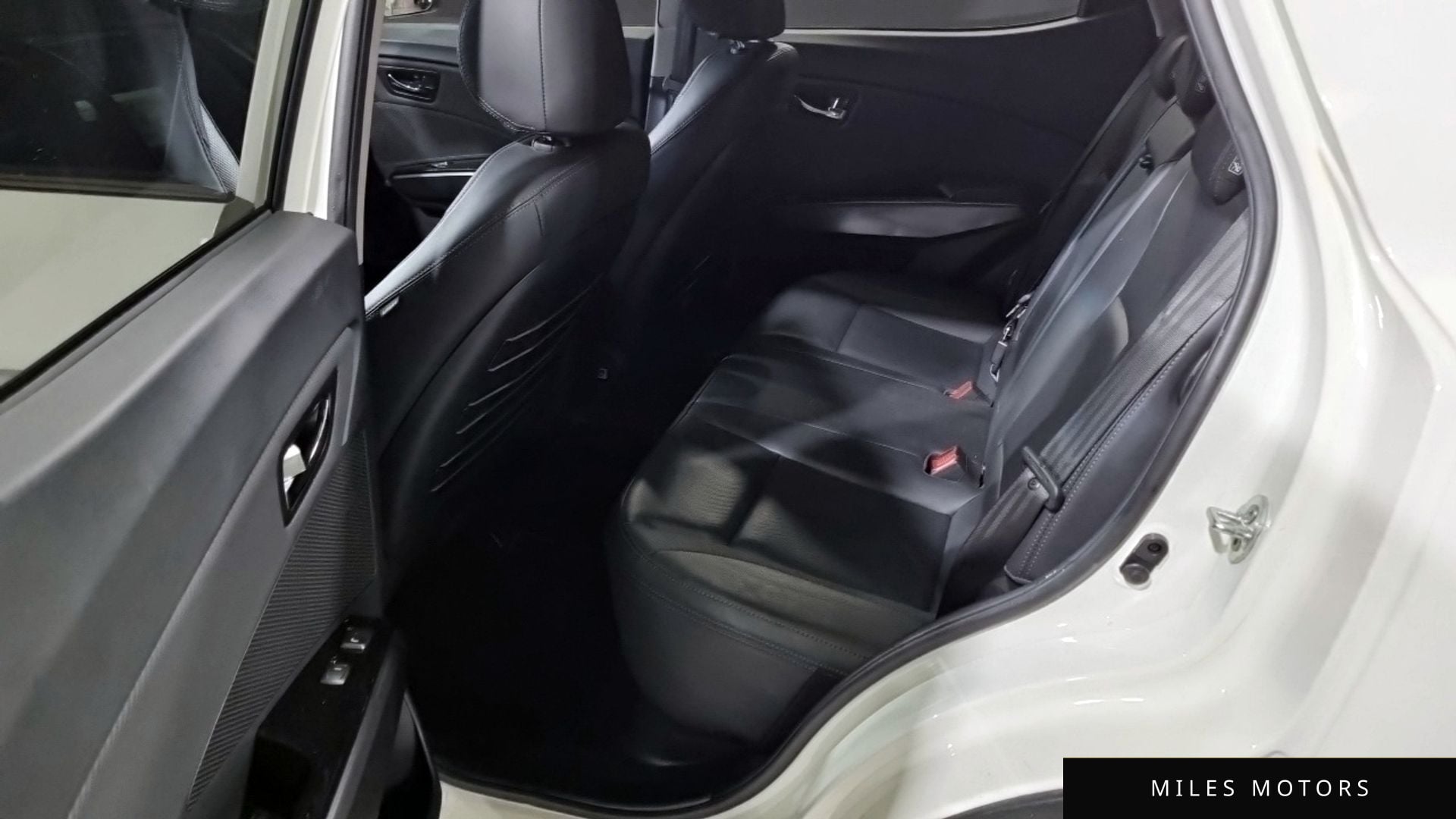 KG Mobility TIBOLI 2022 — миниатюра 11