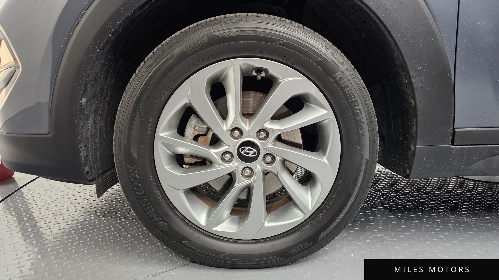 Hyundai Tucson 2017 — миниатюра 5