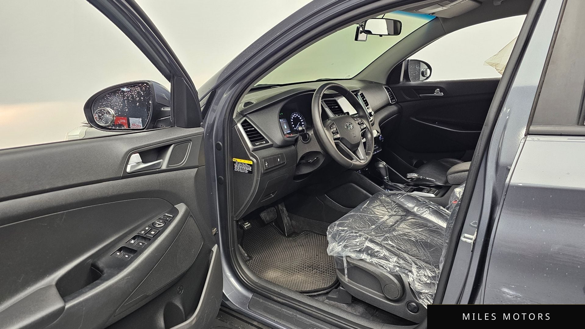 Hyundai Tucson 2017 — миниатюра 10