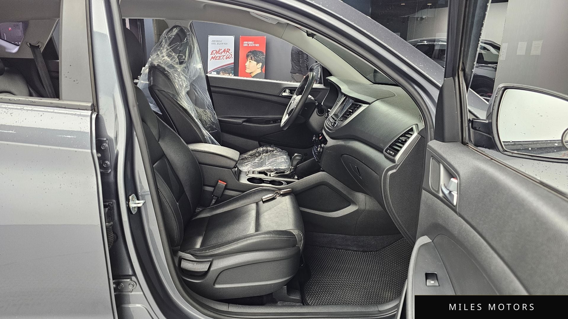 Hyundai Tucson 2017 — миниатюра 12