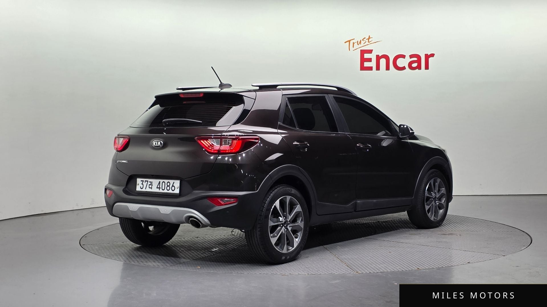 Kia Stonic 2018 — миниатюра 2