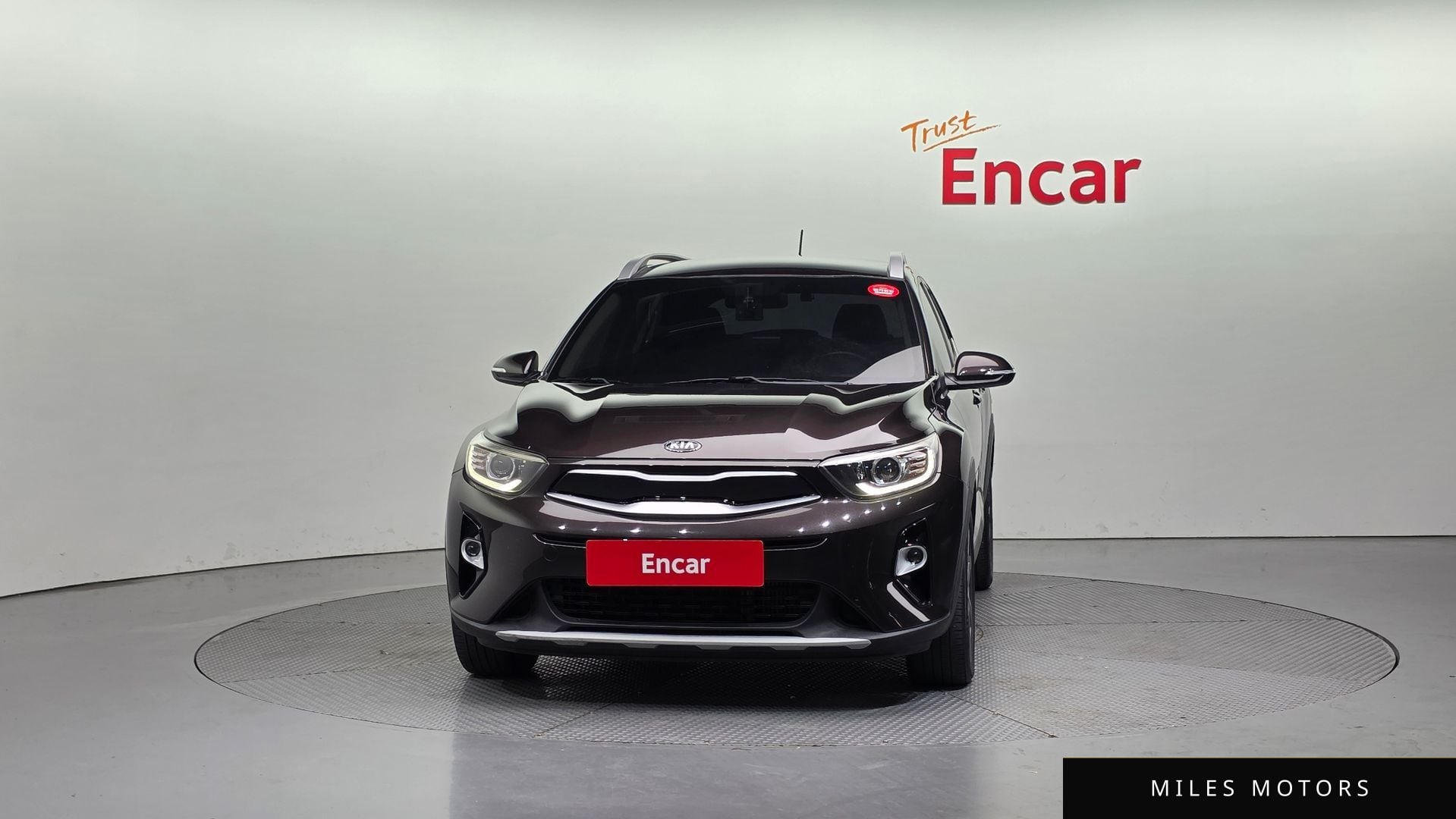 Kia Stonic 2018 — миниатюра 3