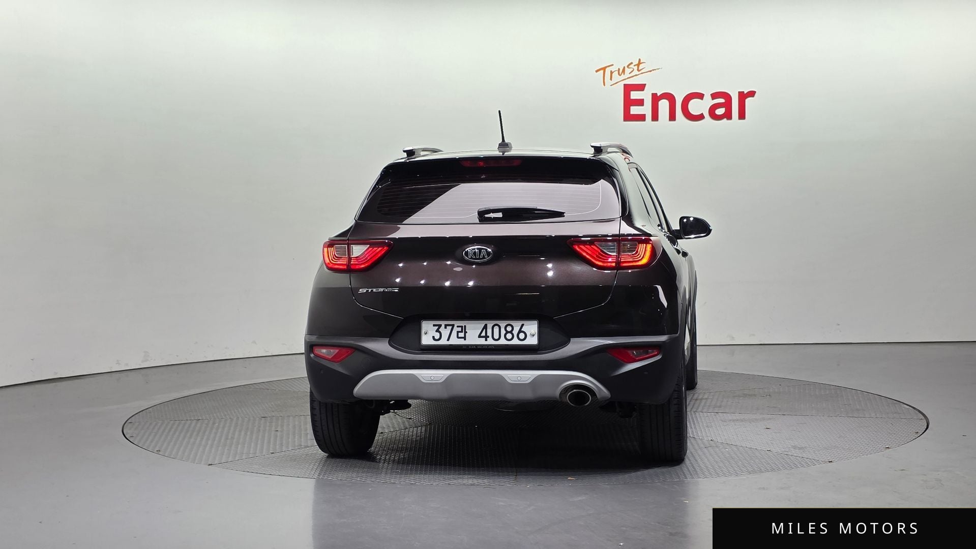 Kia Stonic 2018 — миниатюра 4