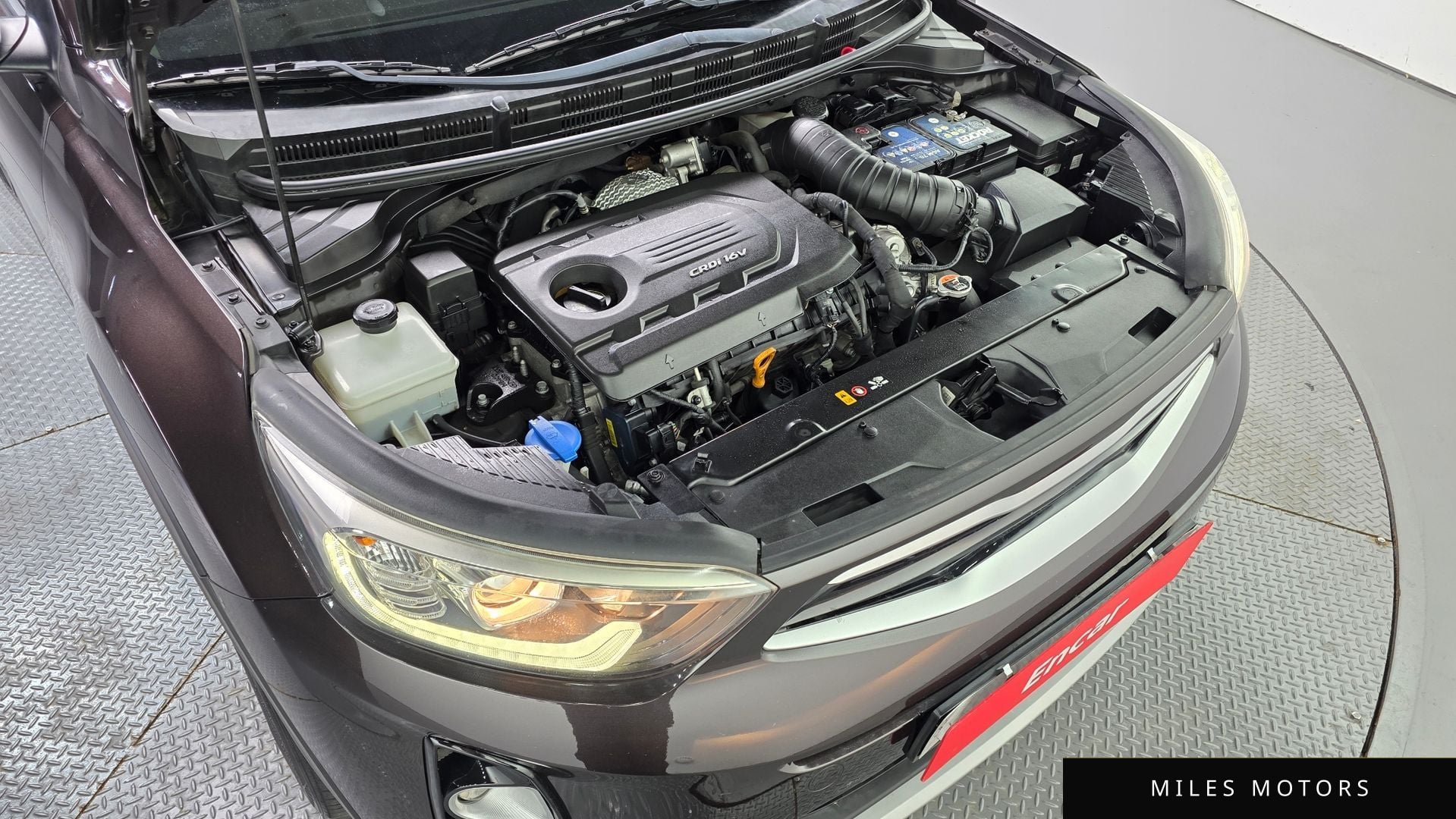 Kia Stonic 2018 — миниатюра 6