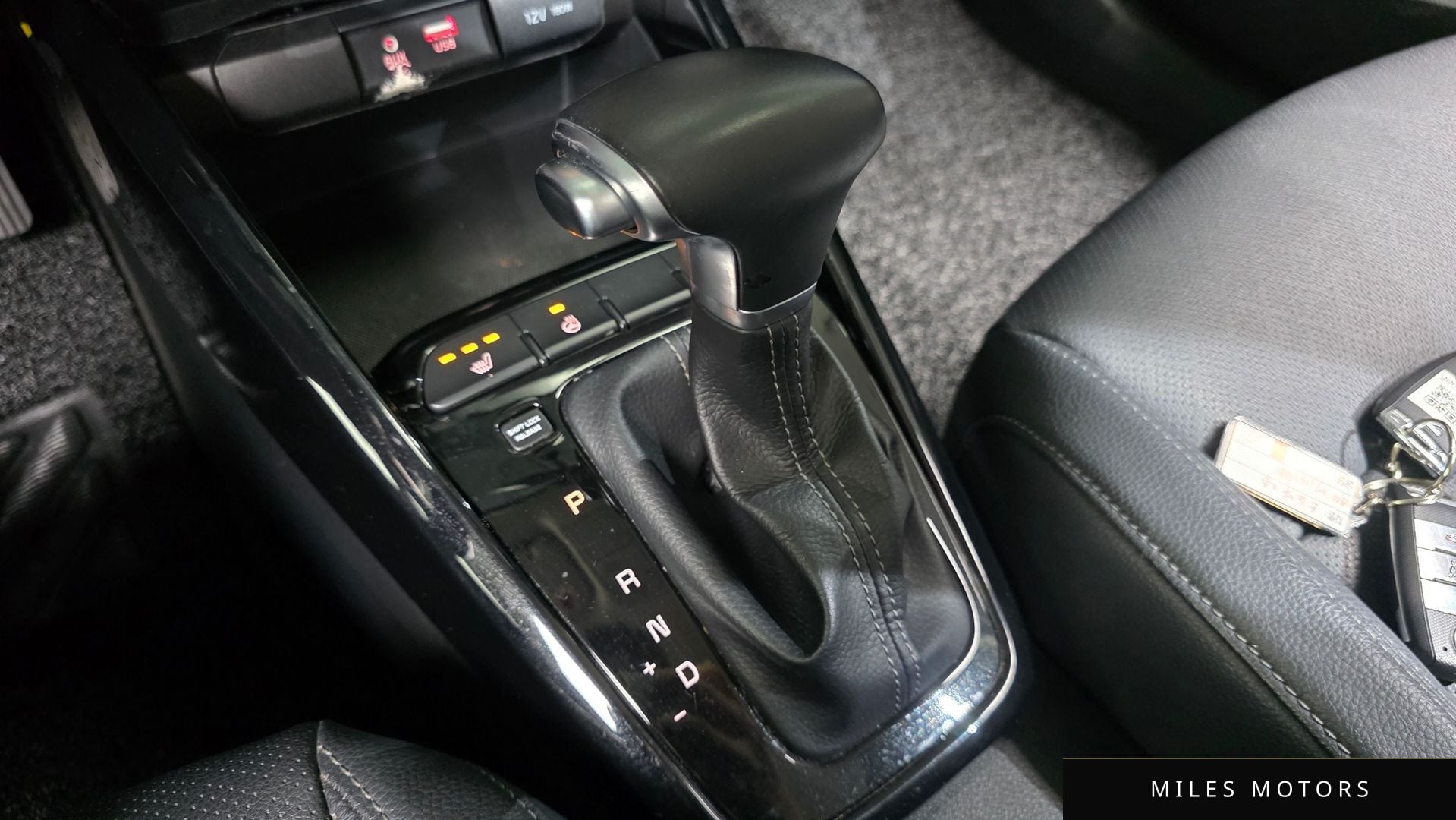 Kia Stonic 2018 — миниатюра 9