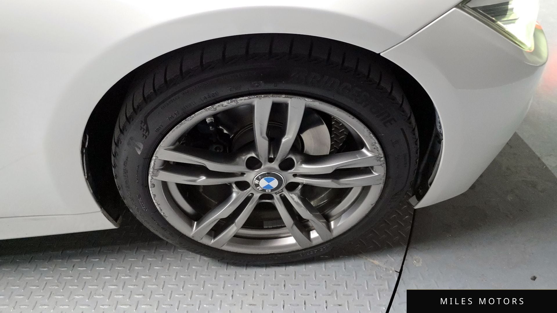 BMW 3 Series (F30) 2017 — миниатюра 5