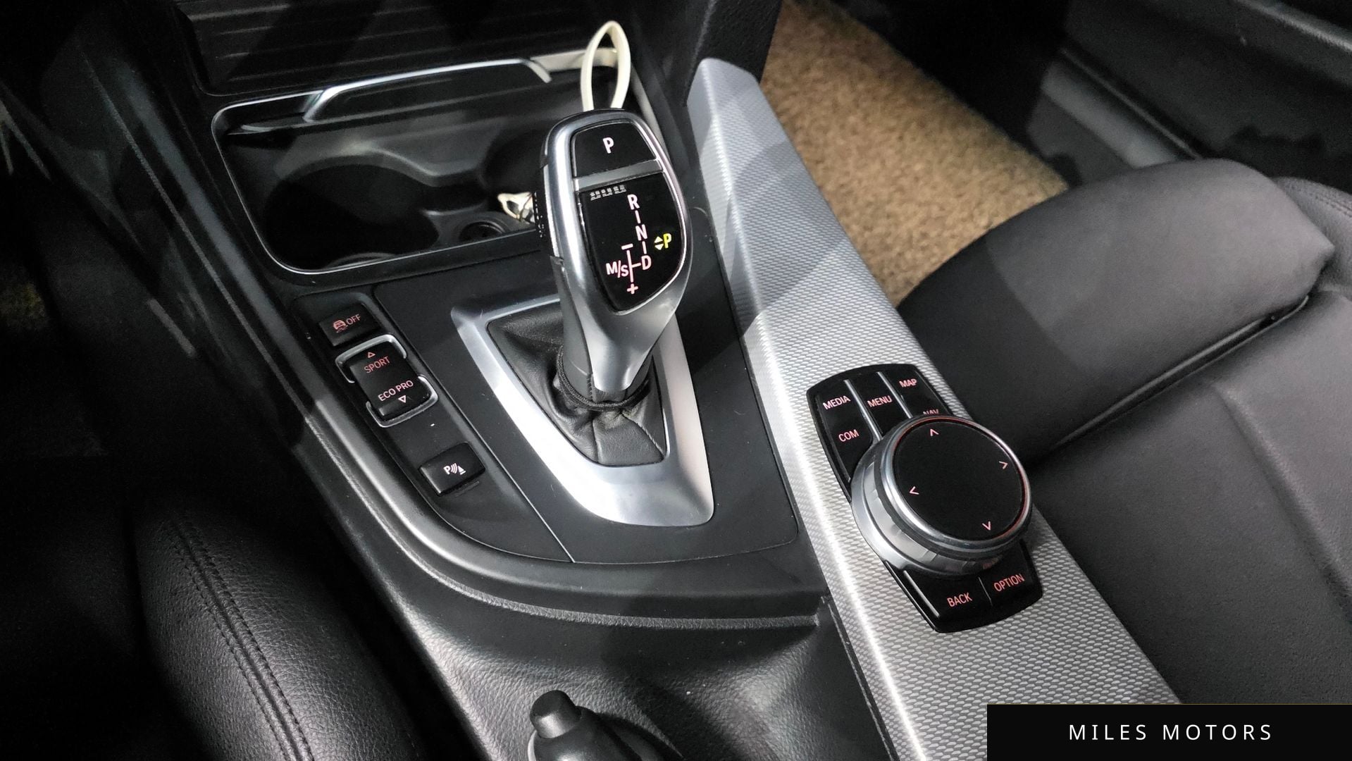 BMW 3 Series (F30) 2017 — миниатюра 9