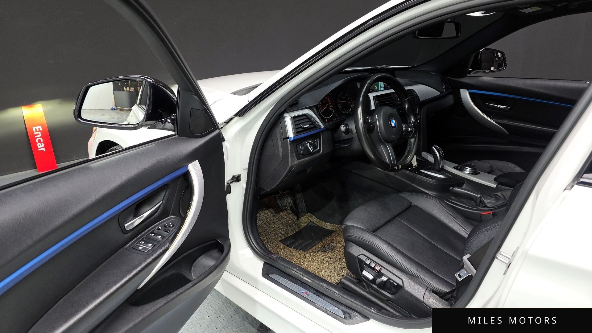 BMW 3 Series (F30) 2017 — миниатюра 10