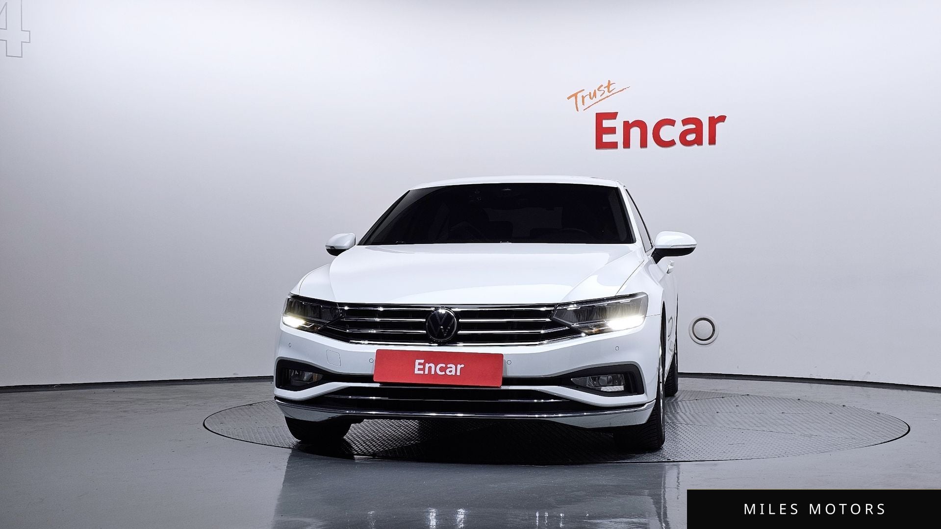 Volkswagen Passat 2021 — миниатюра 3