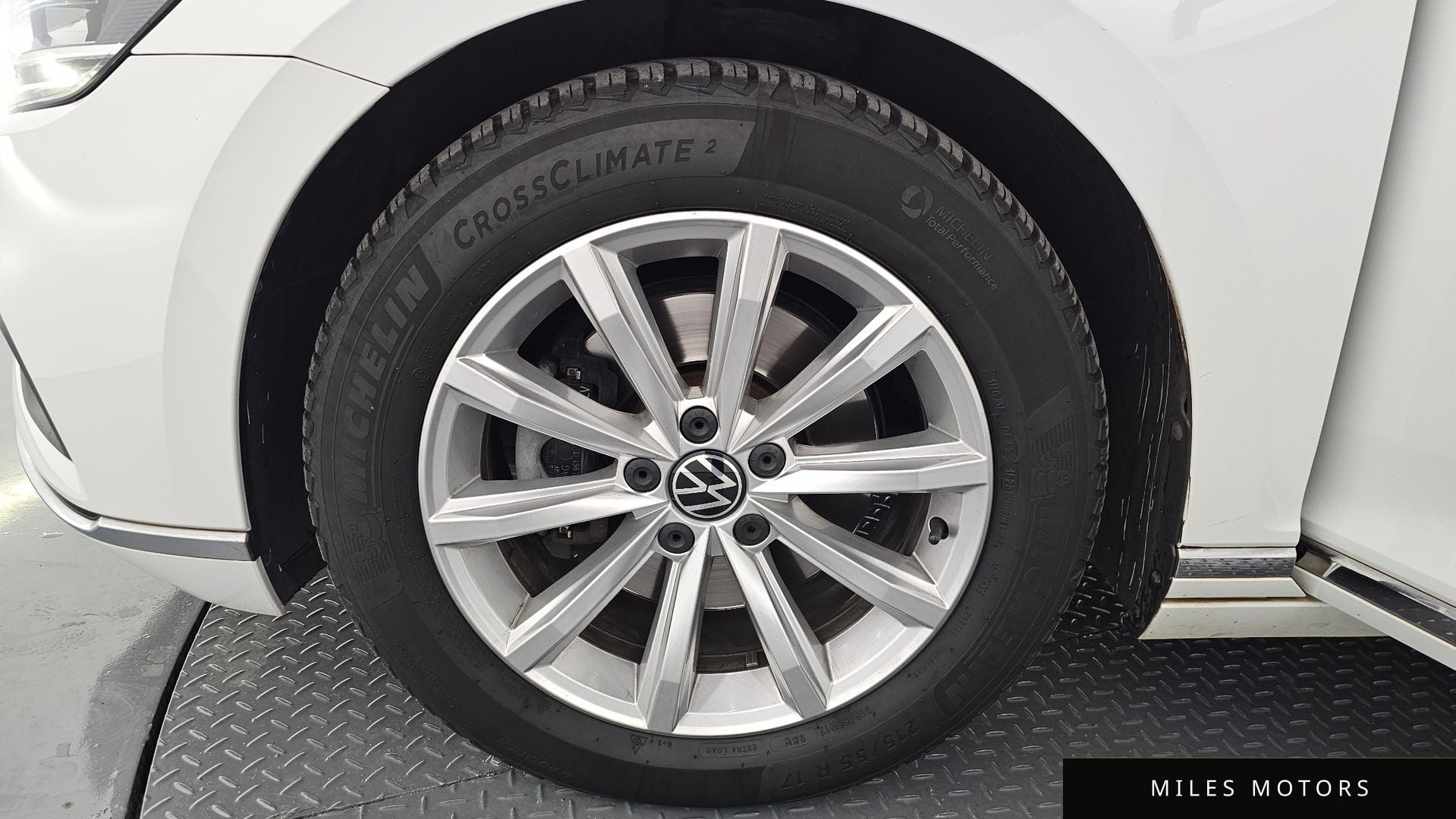 Volkswagen Passat 2021 — миниатюра 5