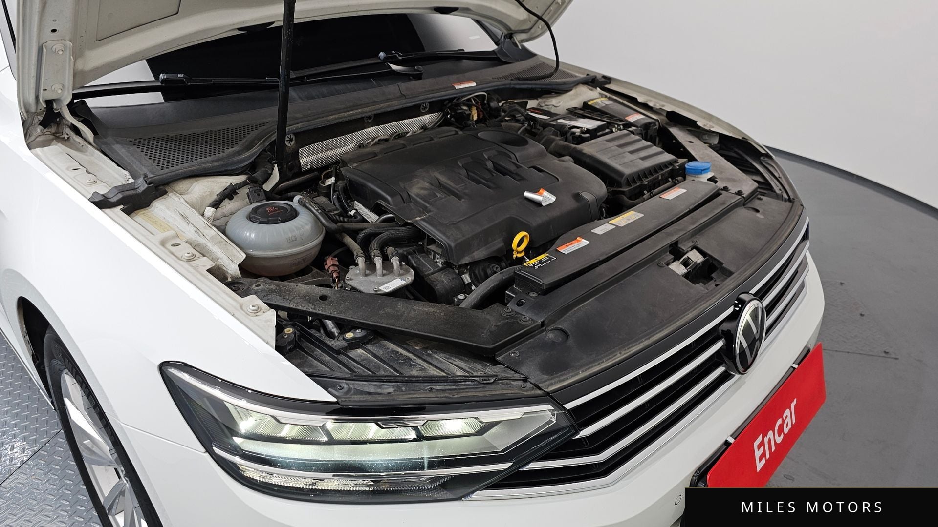 Volkswagen Passat 2021 — миниатюра 6