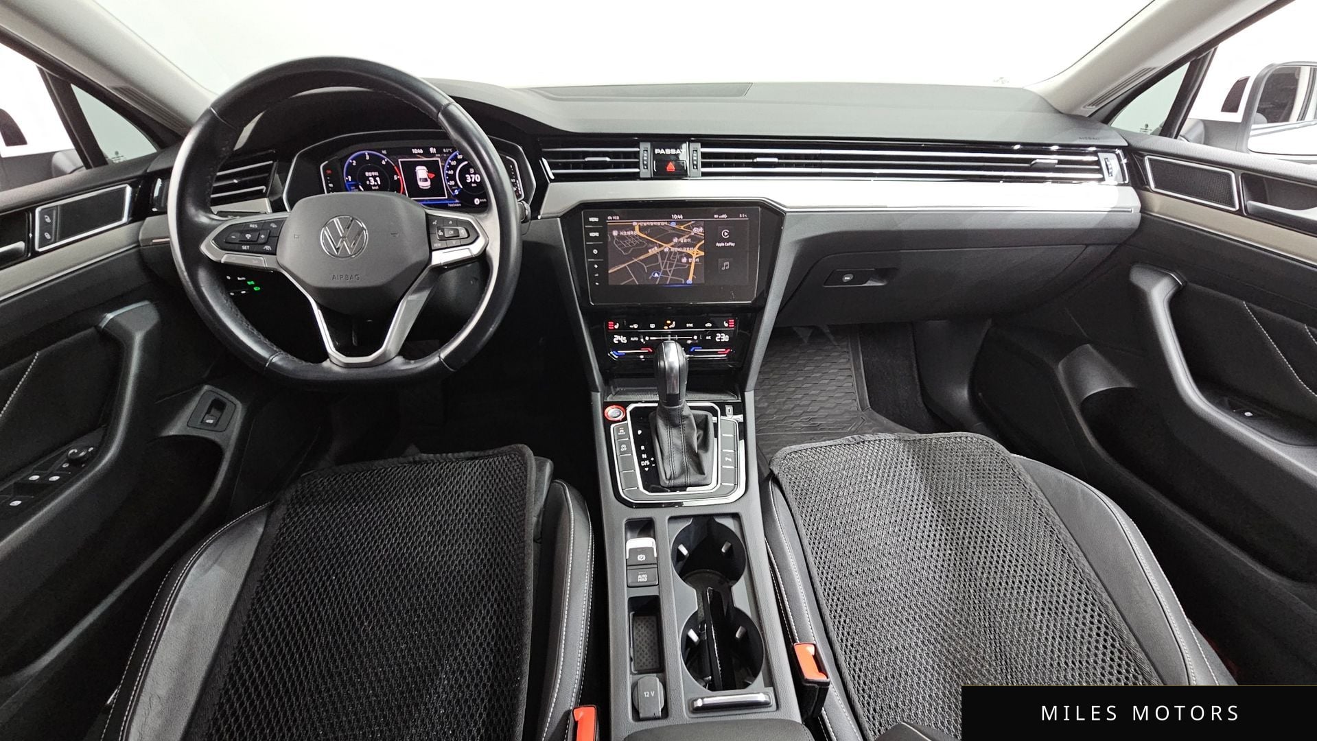 Volkswagen Passat 2021 — миниатюра 7
