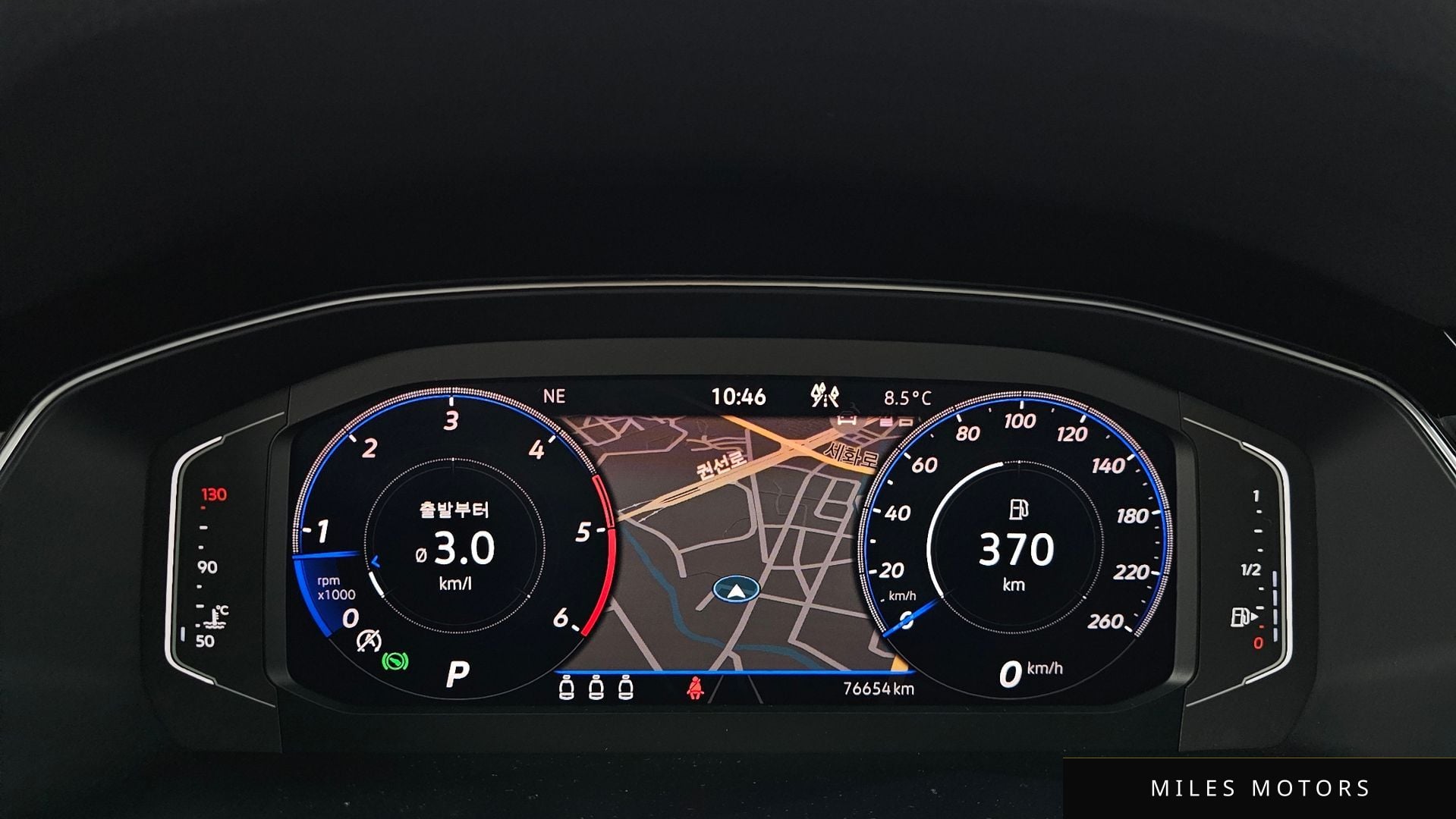 Volkswagen Passat 2021 — миниатюра 8