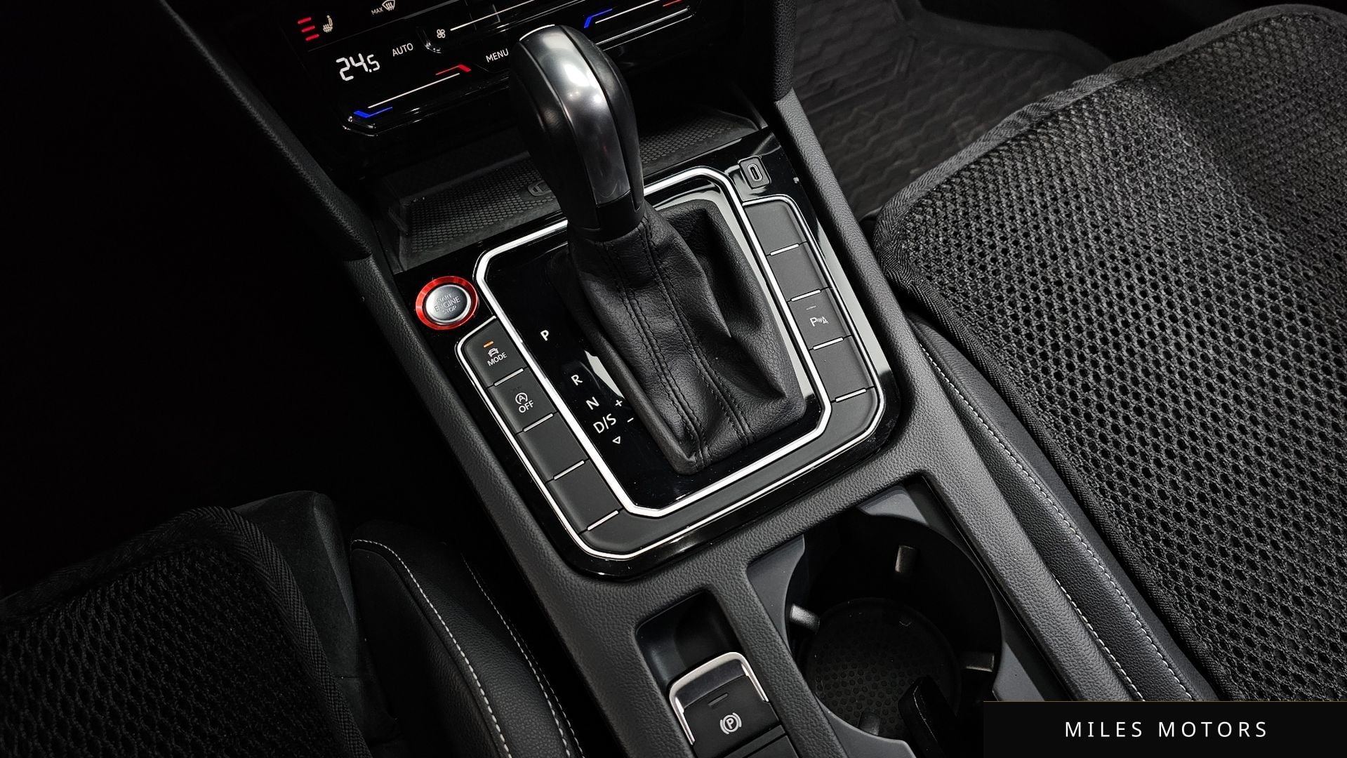 Volkswagen Passat 2021 — миниатюра 9