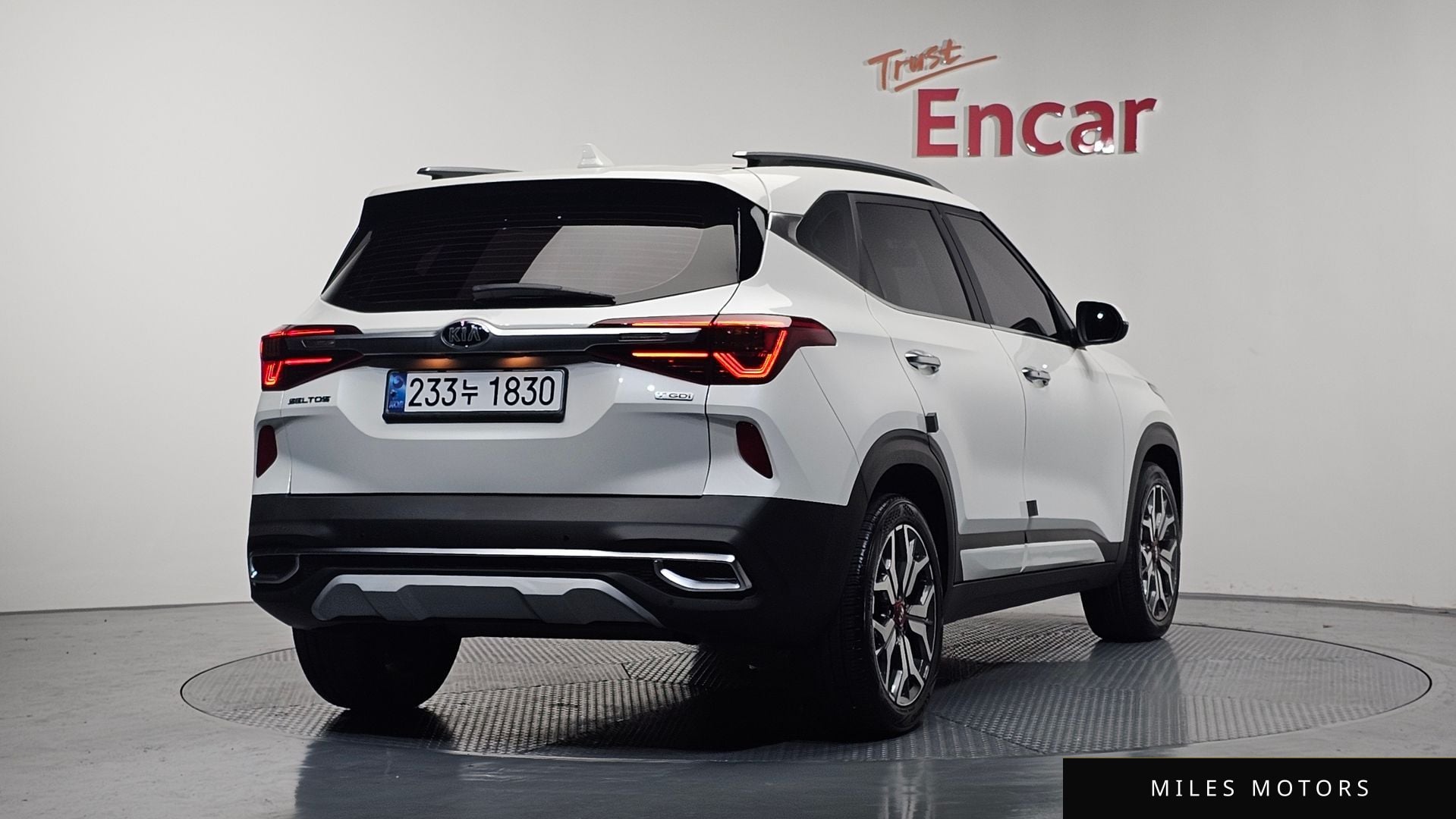 Kia 셀토스 2022 — миниатюра 2