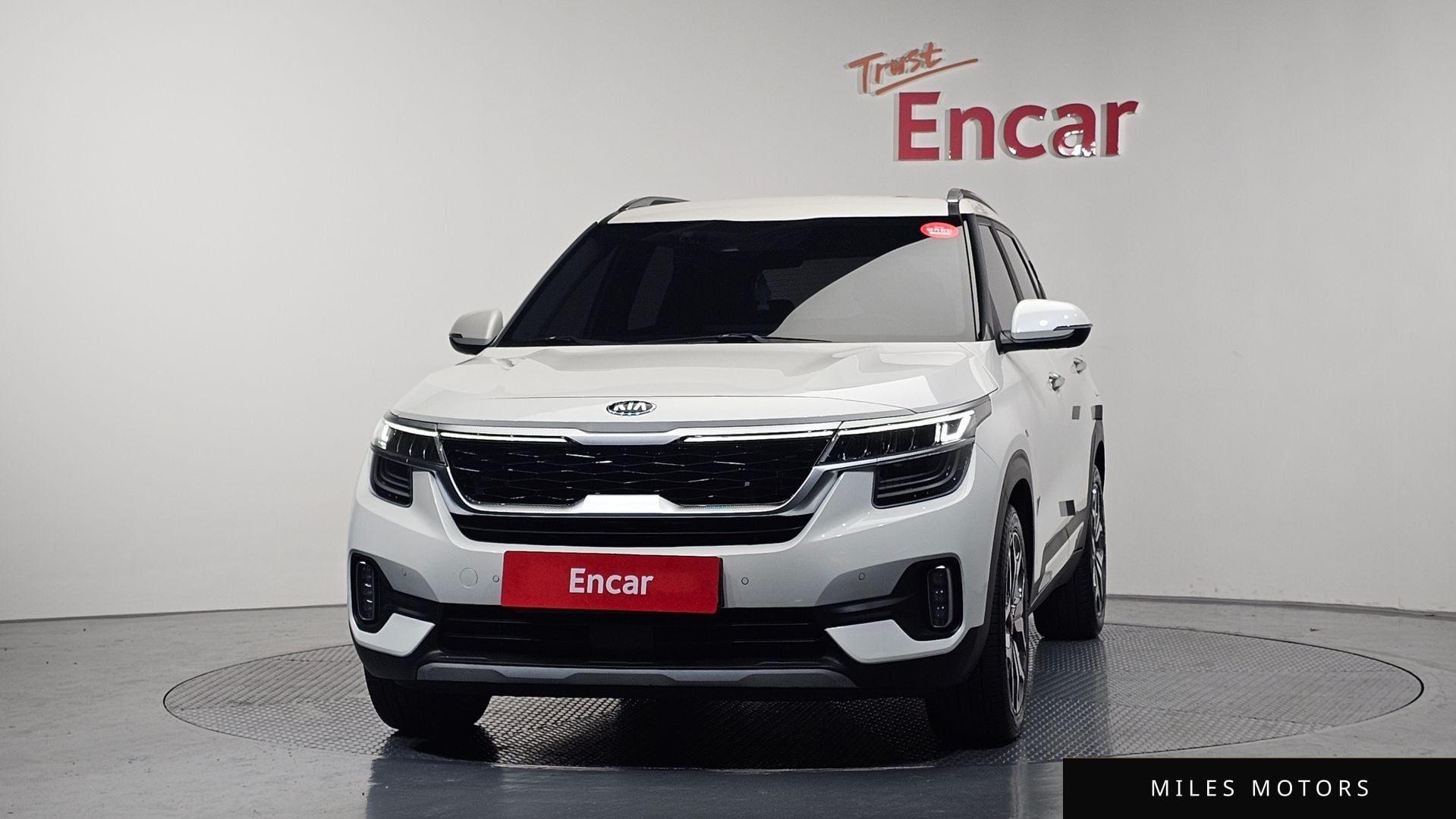 Kia 셀토스 2022 — миниатюра 3