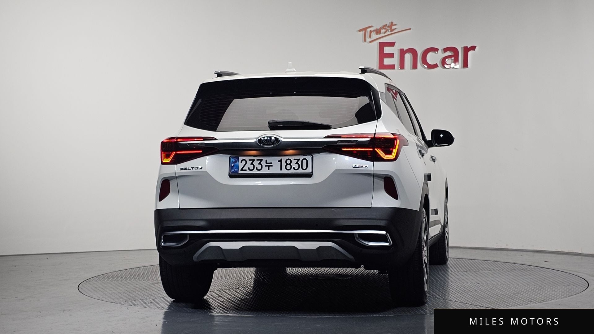 Kia 셀토스 2022 — миниатюра 4