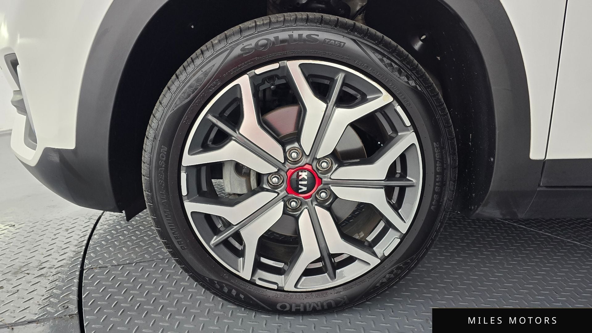 Kia 셀토스 2022 — миниатюра 5
