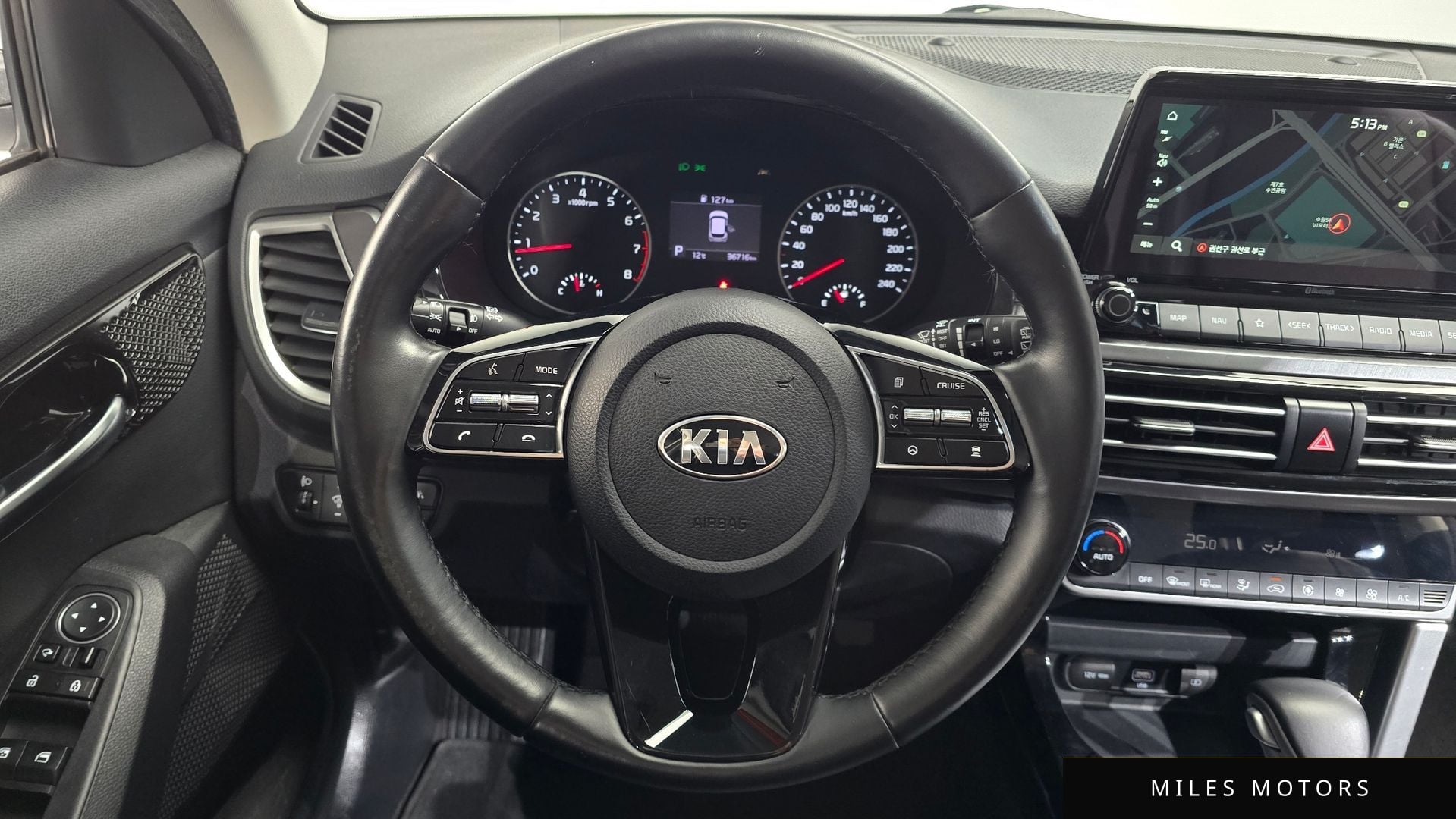 Kia 셀토스 2022 — миниатюра 13