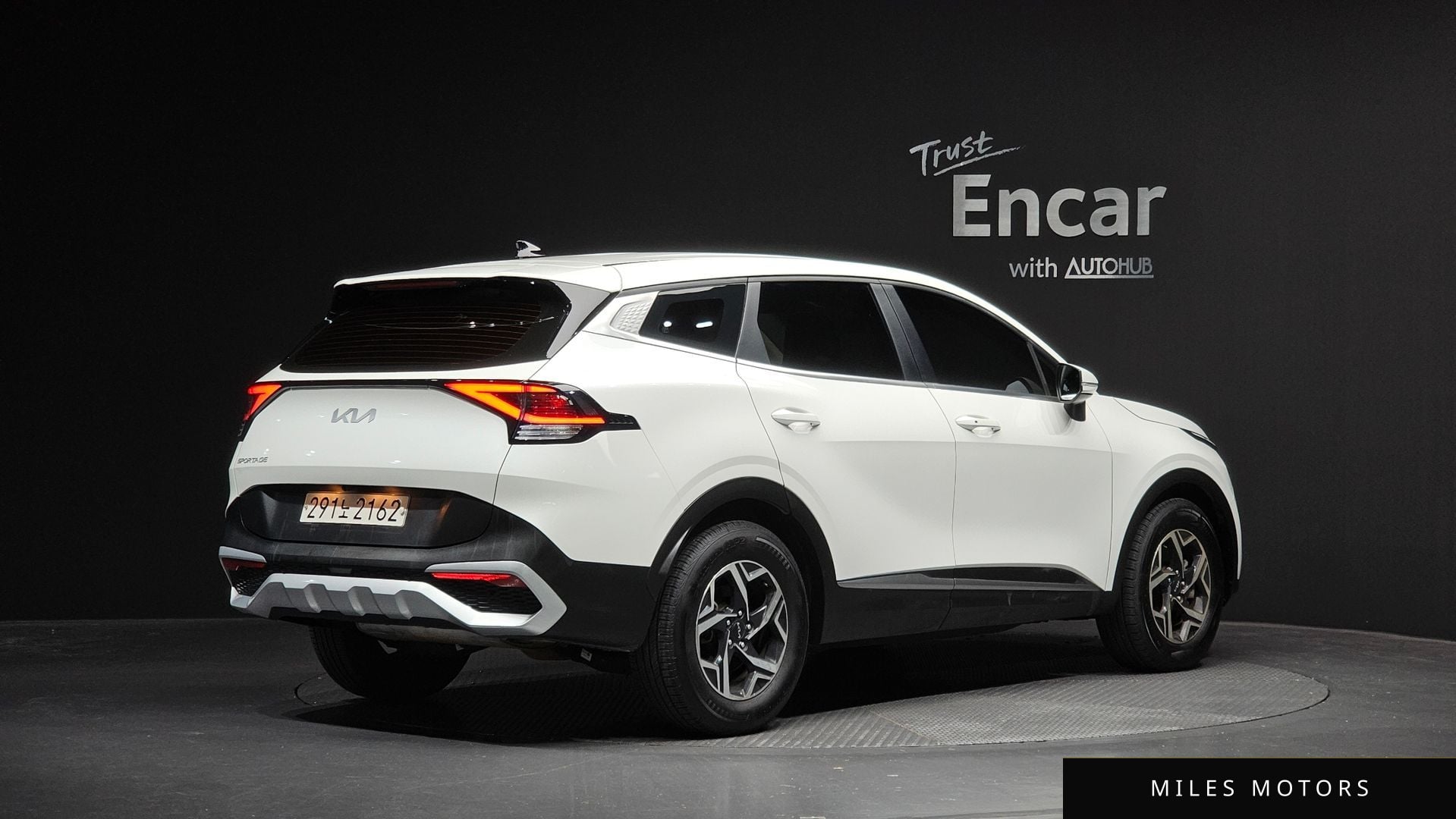 Kia Sportage 2022 — миниатюра 2