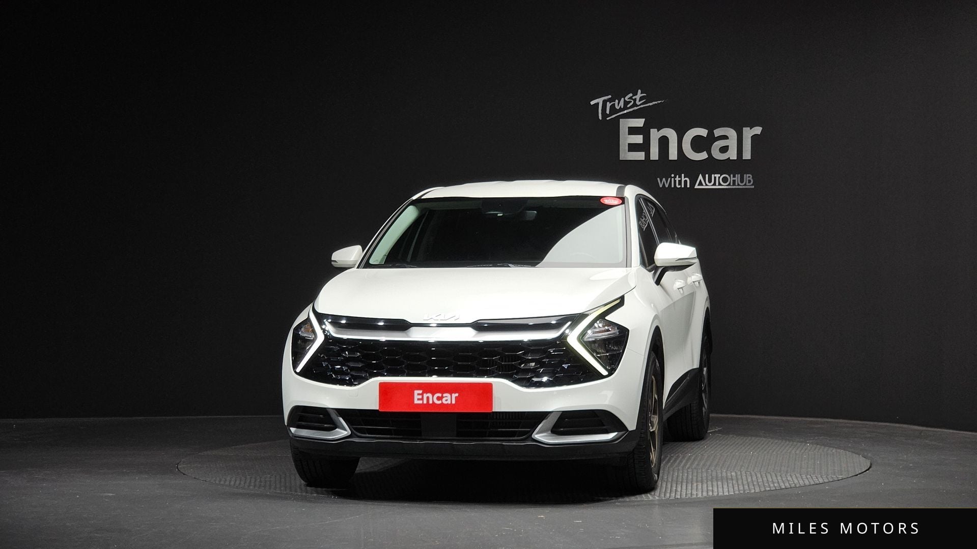 Kia Sportage 2022 — миниатюра 3