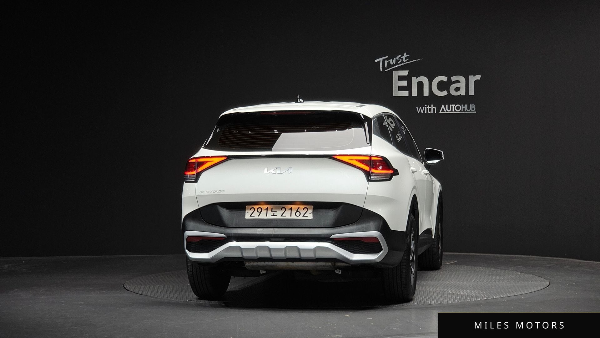 Kia Sportage 2022 — миниатюра 4
