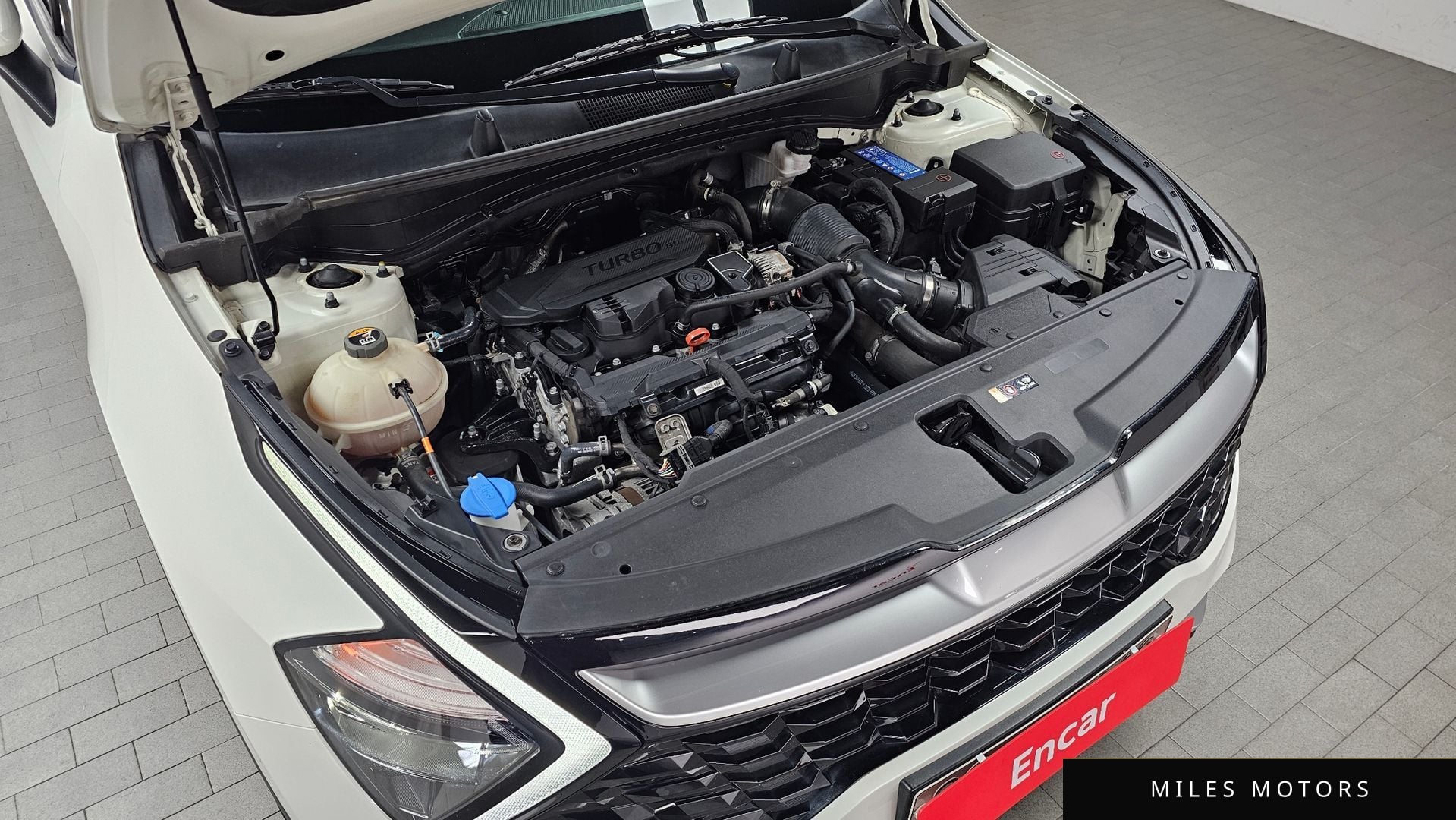 Kia Sportage 2022 — миниатюра 6