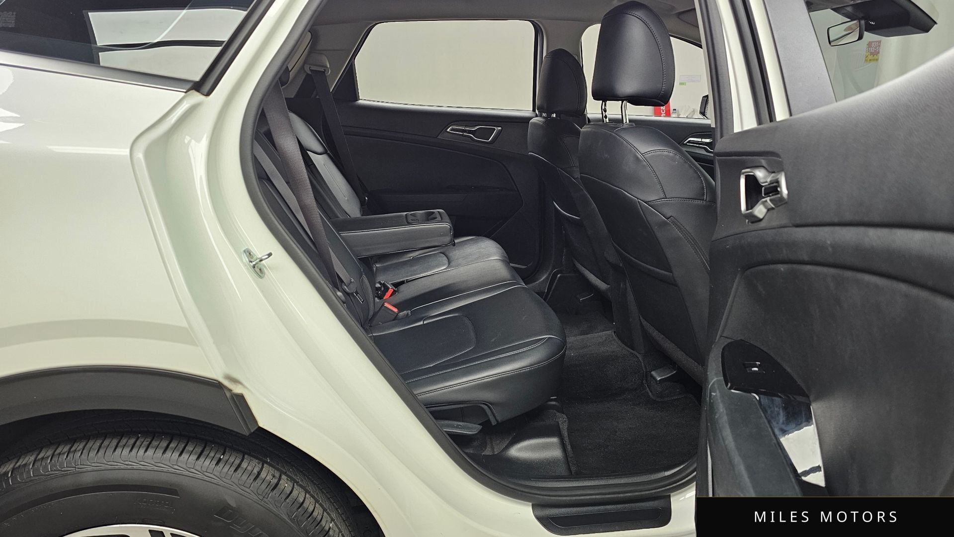 Kia Sportage 2022 — миниатюра 12