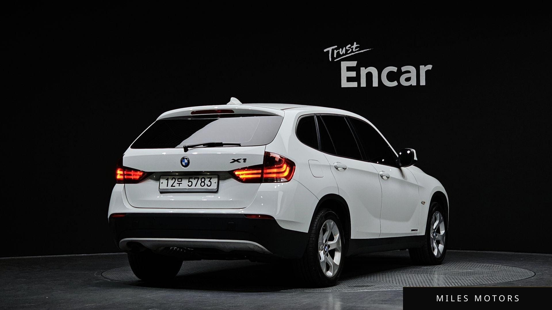 BMW X1 (E84) 2012 — миниатюра 2