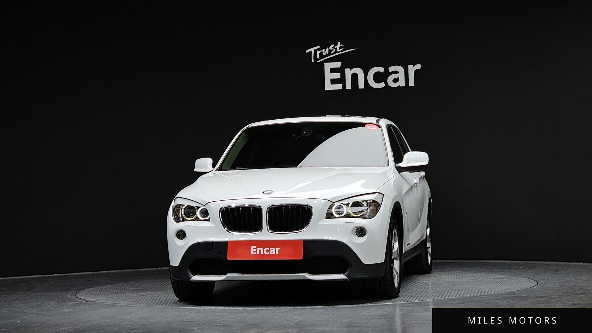 BMW X1 (E84) 2012 — миниатюра 3