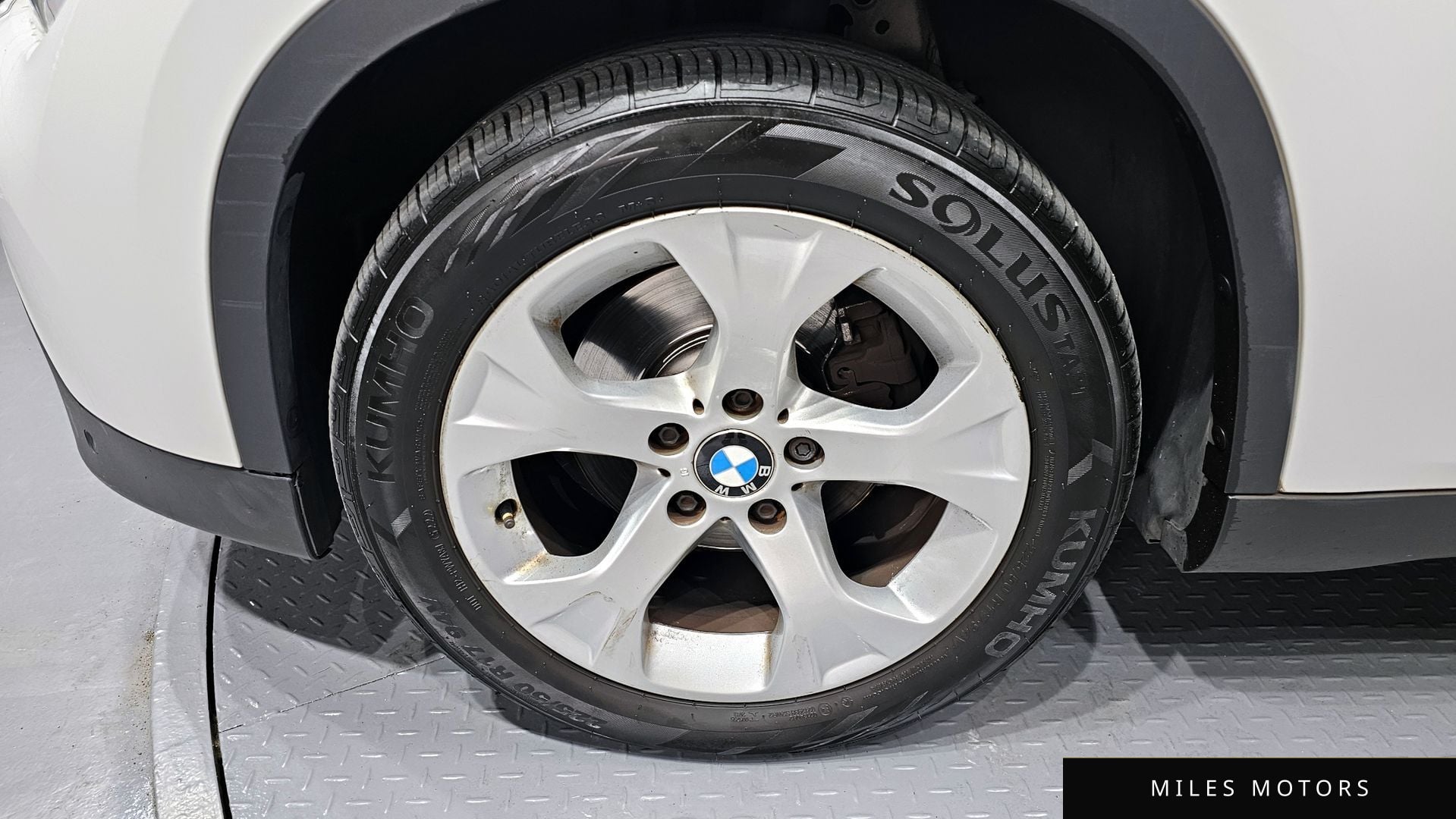 BMW X1 (E84) 2012 — миниатюра 5