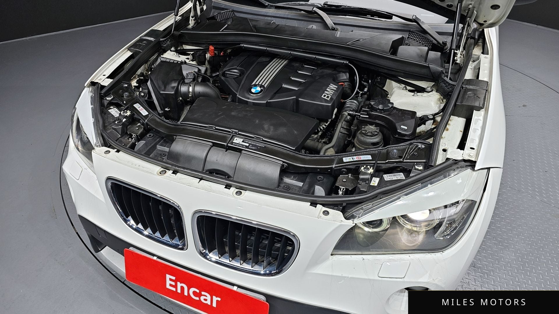 BMW X1 (E84) 2012 — миниатюра 6