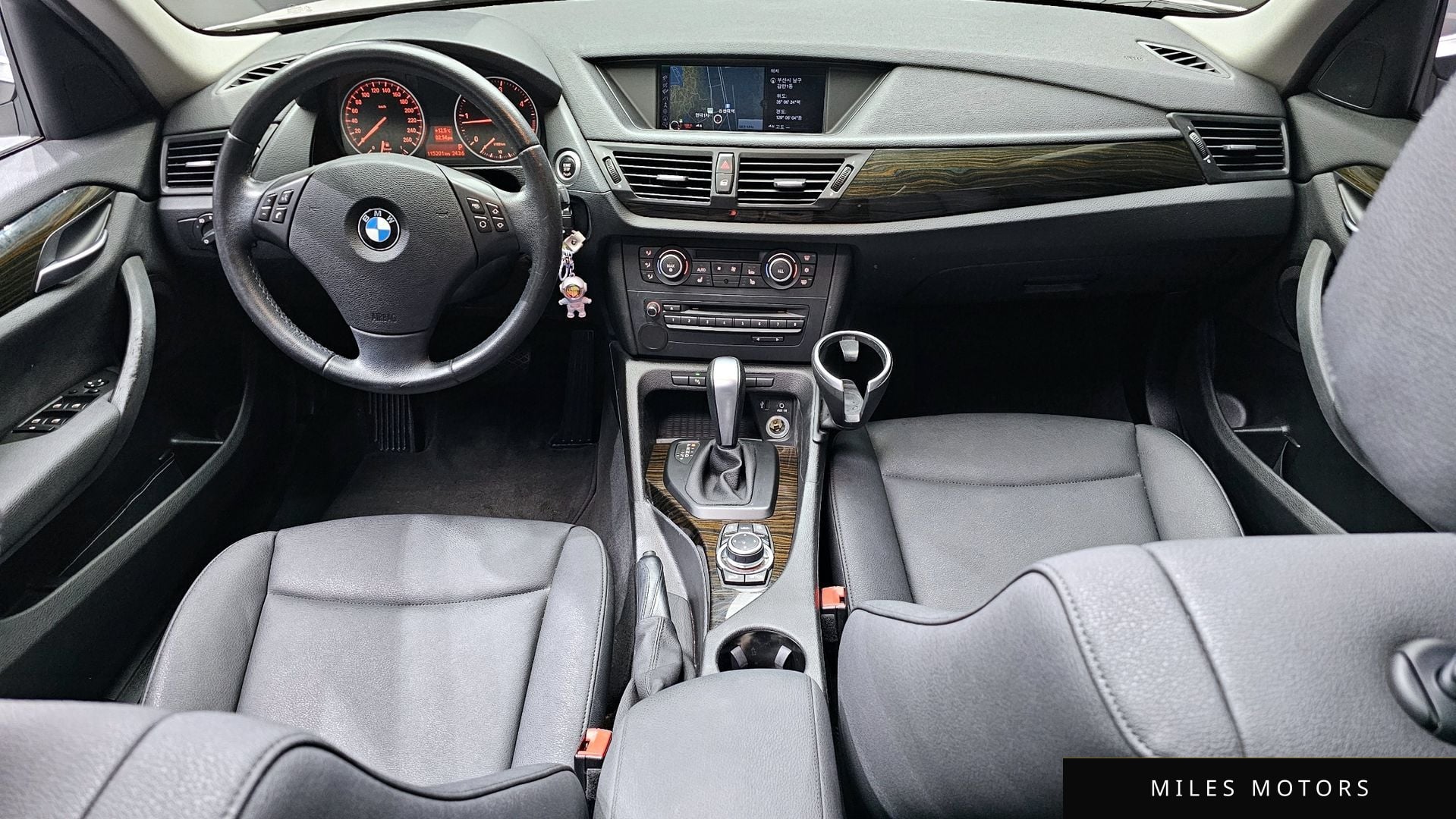 BMW X1 (E84) 2012 — миниатюра 7