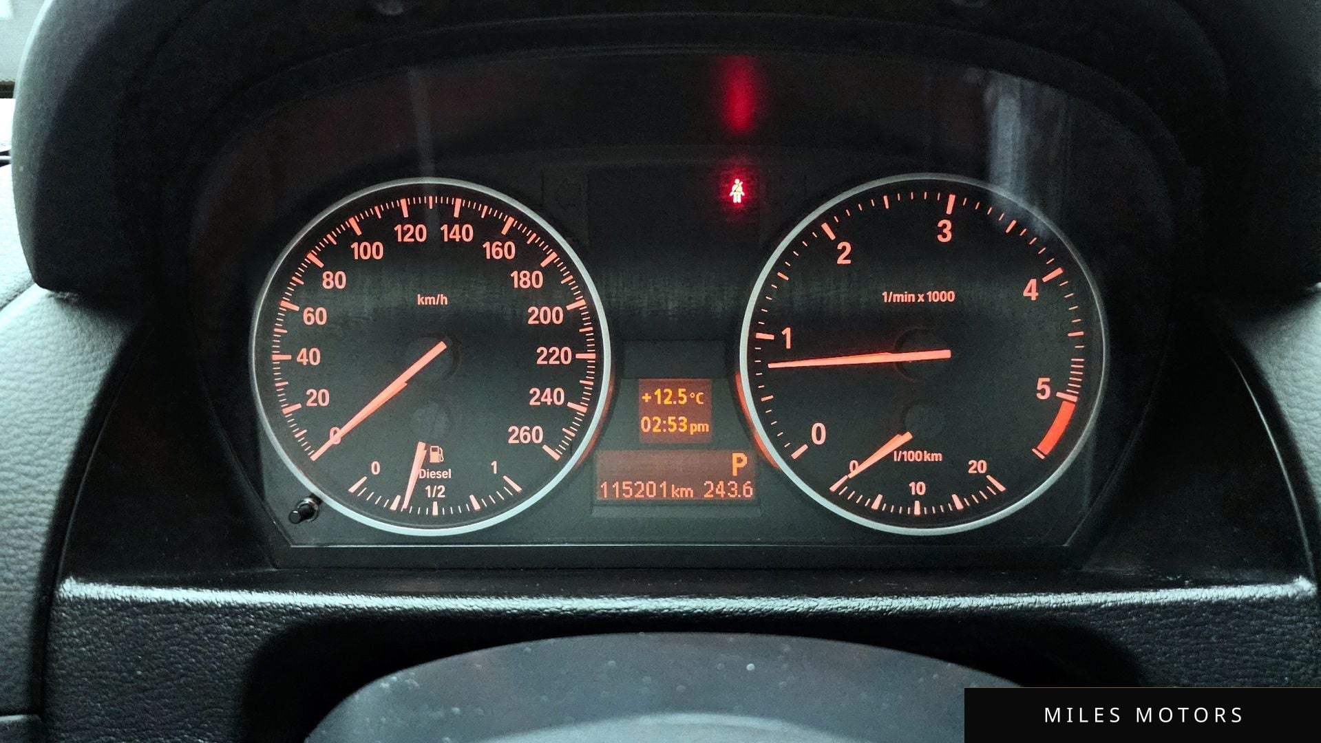BMW X1 (E84) 2012 — миниатюра 8