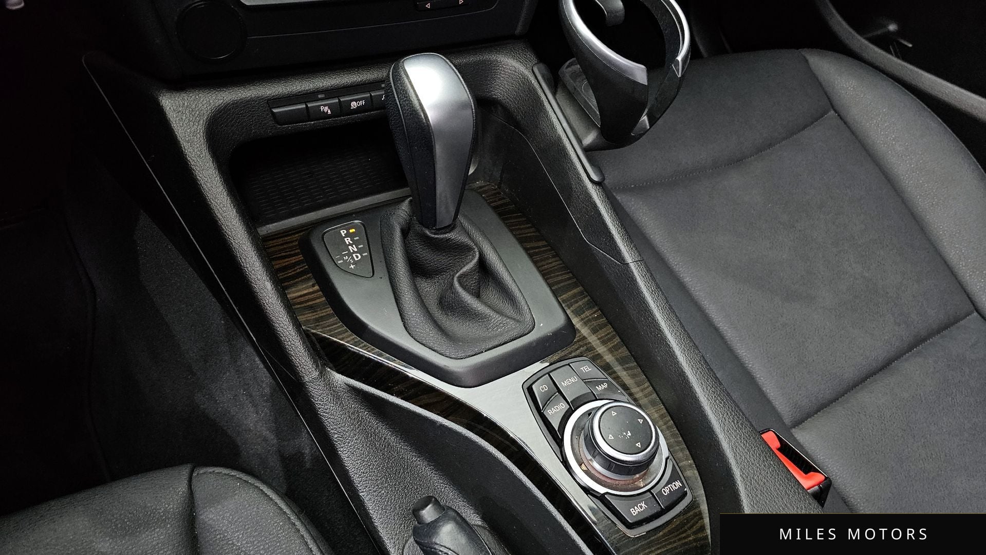 BMW X1 (E84) 2012 — миниатюра 9