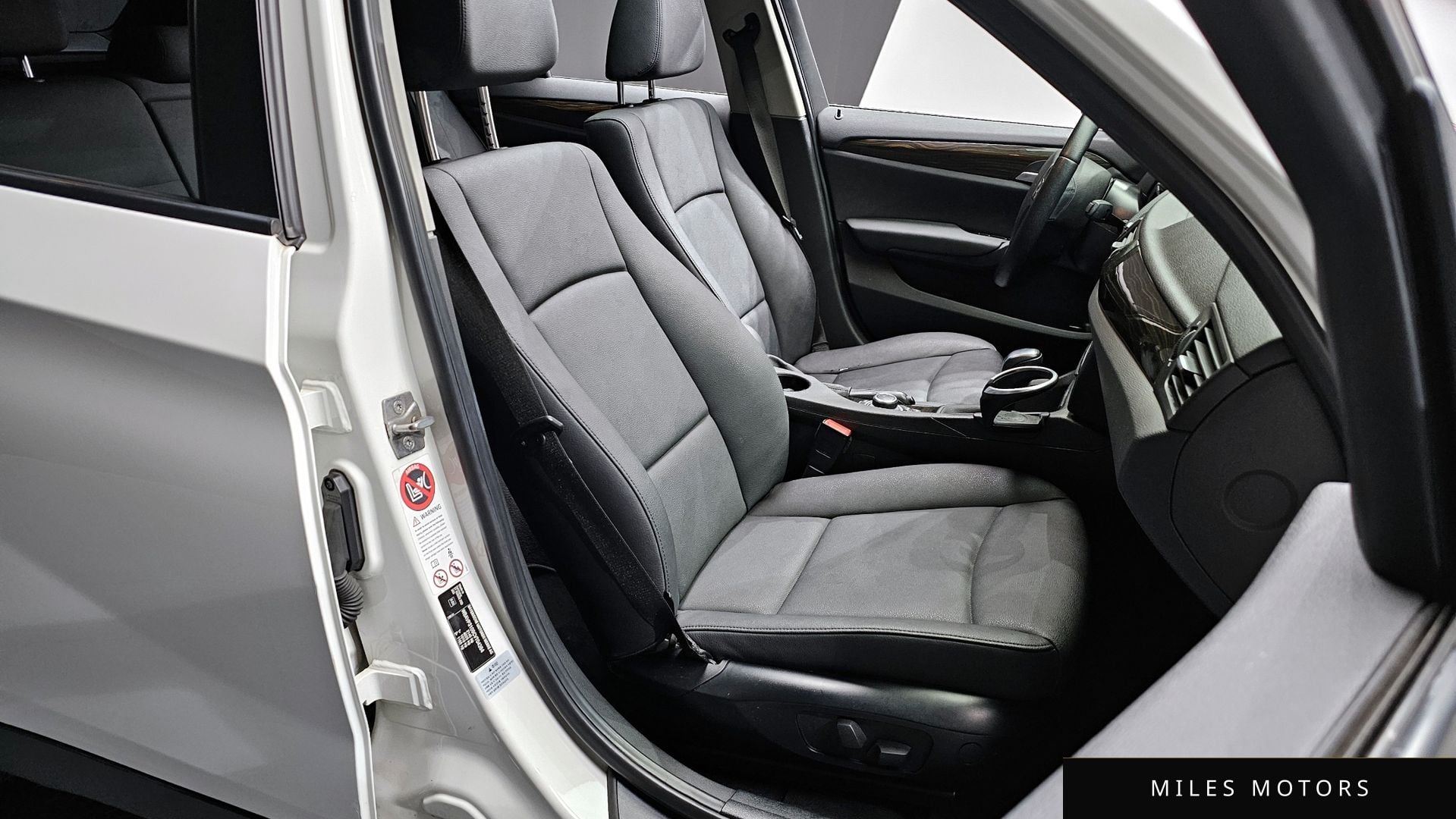 BMW X1 (E84) 2012 — миниатюра 10